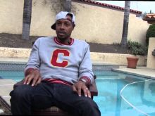 Dorian Missick