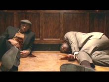 Dorian Missick