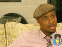 Dorian Missick