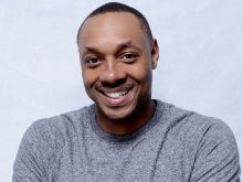 Dorian Missick