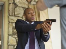Dorian Missick