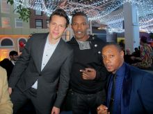 Dorian Missick photo