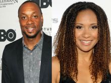 Dorian Missick