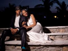 Dorian Missick