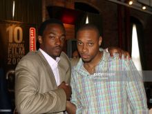 Dorian Missick