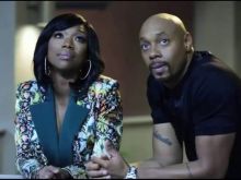 Dorian Missick