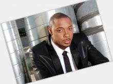 Dorian Missick