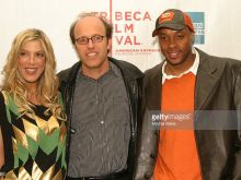 Dorian Missick