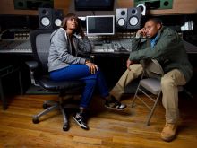Dorian Missick