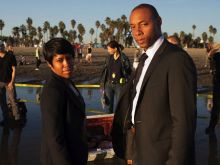 Dorian Missick