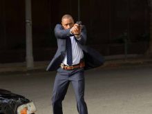 Dorian Missick