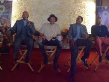Dorian Missick