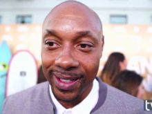 Dorian Missick