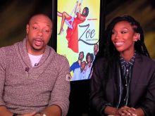 Dorian Missick