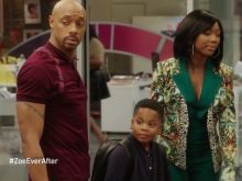 Dorian Missick