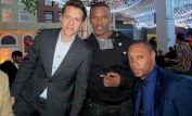 Dorian Missick