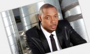 Dorian Missick