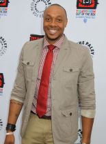 Dorian Missick