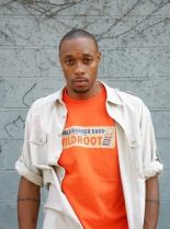 Dorian Missick