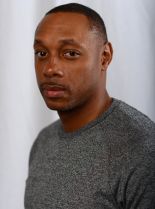 Dorian Missick