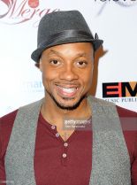 Dorian Missick