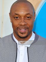 Dorian Missick