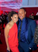 Dorian Missick