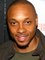 Dorian Missick