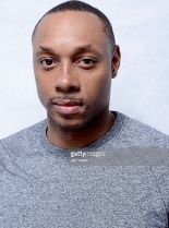 Dorian Missick