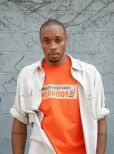 Dorian Missick