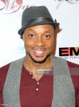 Dorian Missick