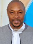 Dorian Missick