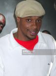 Dorian Missick