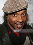 Dorian Missick