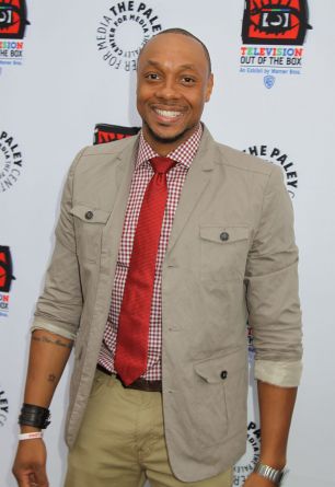 Dorian Missick