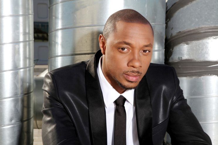 Dorian Missick