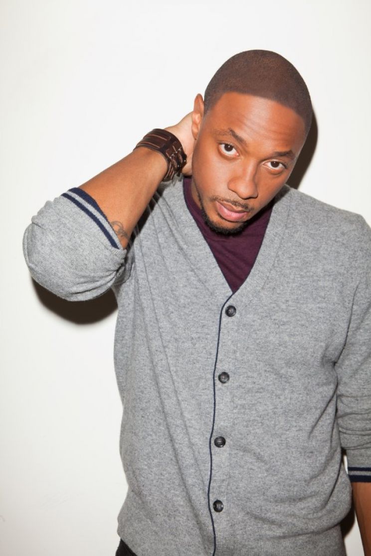 Dorian Missick