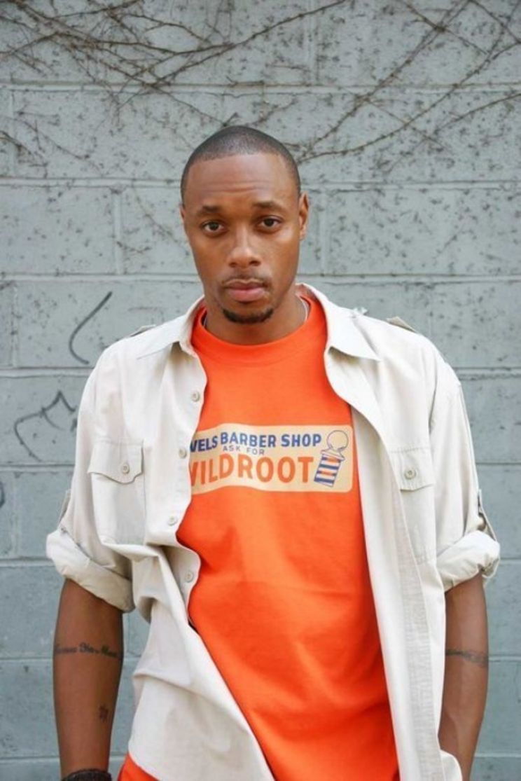 Dorian Missick