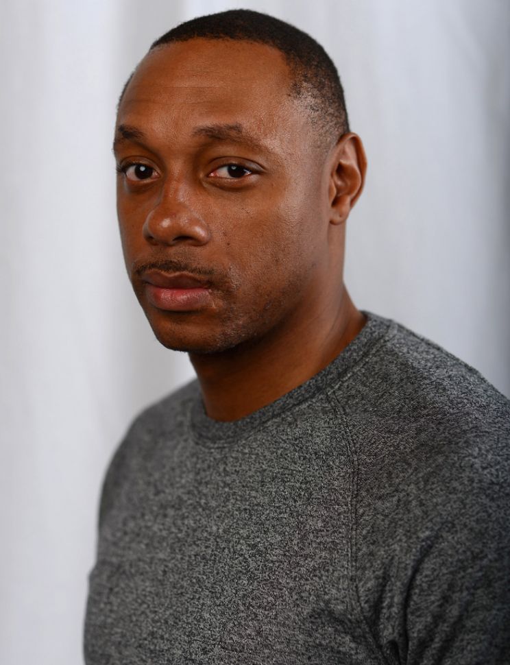 Dorian Missick