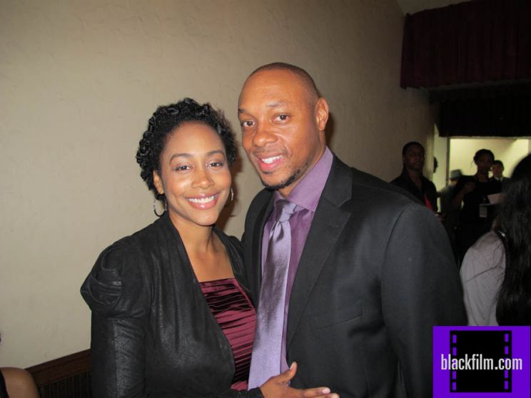 Dorian Missick