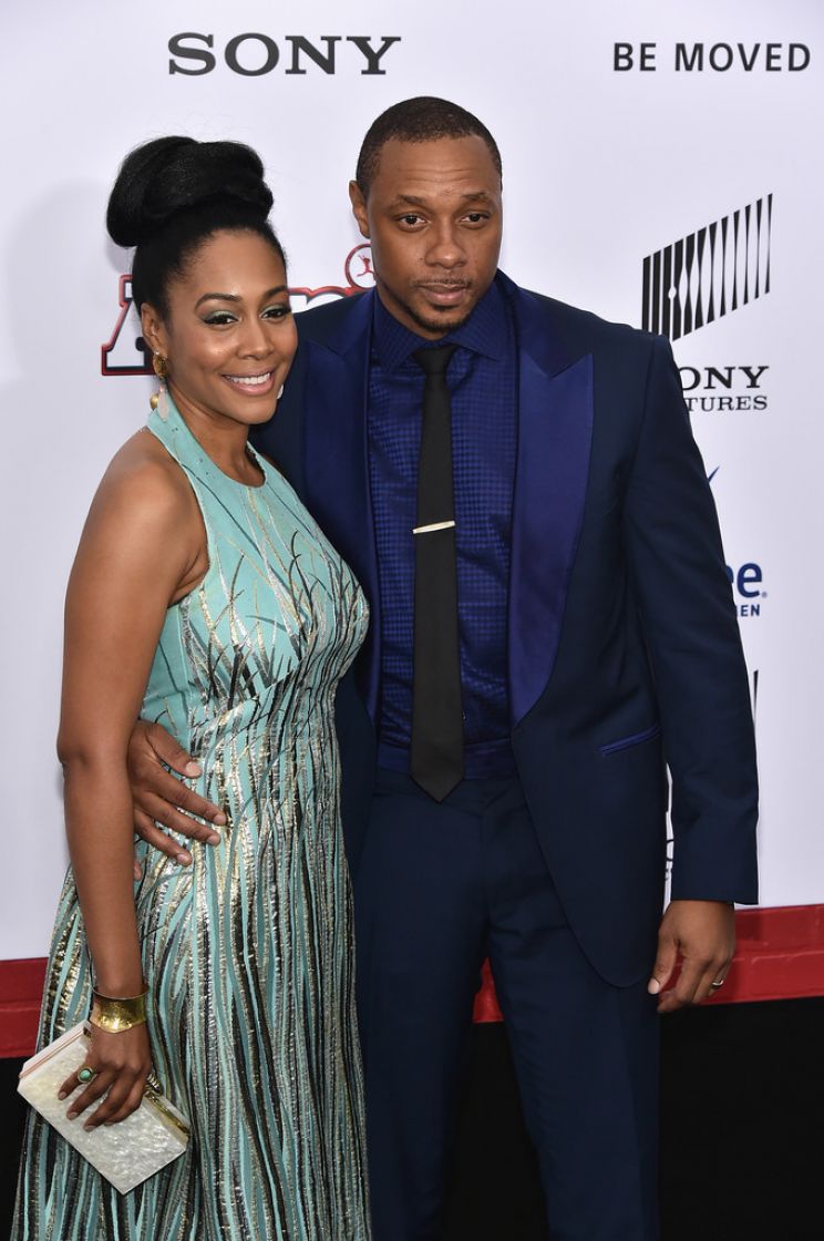 Dorian Missick