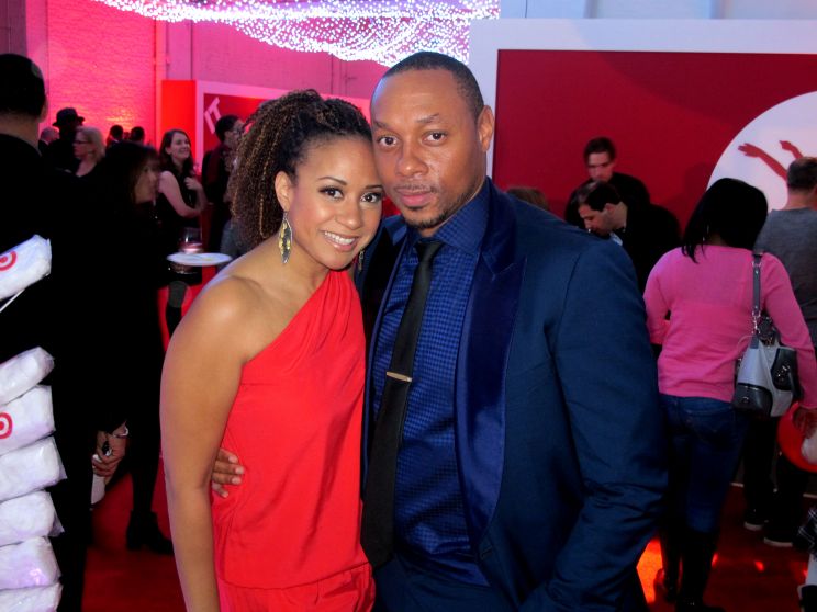 Dorian Missick