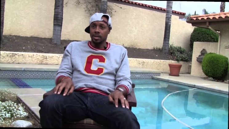 Dorian Missick