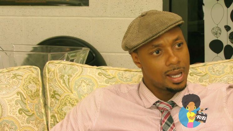 Dorian Missick