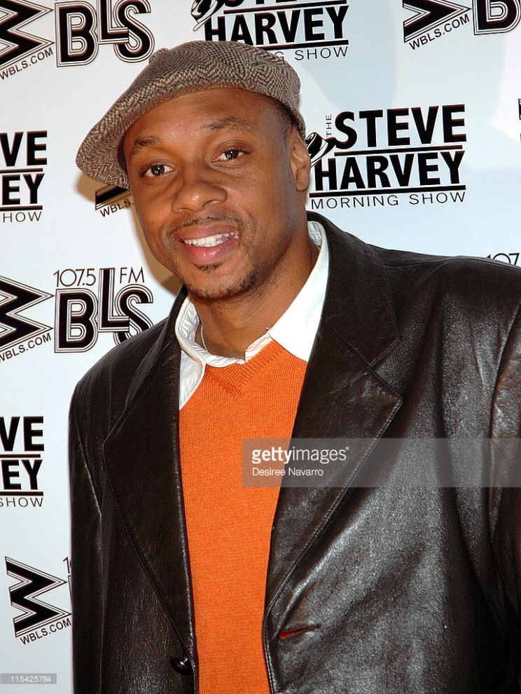 Dorian Missick