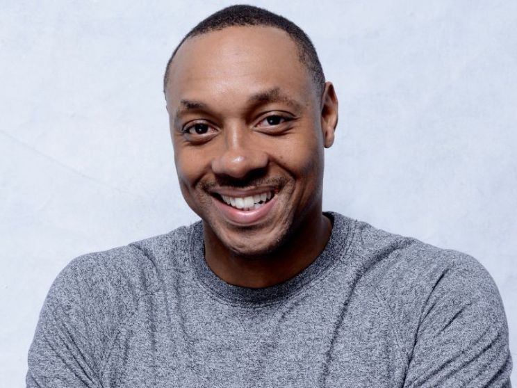 Dorian Missick
