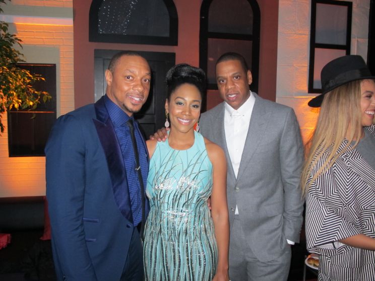 Dorian Missick