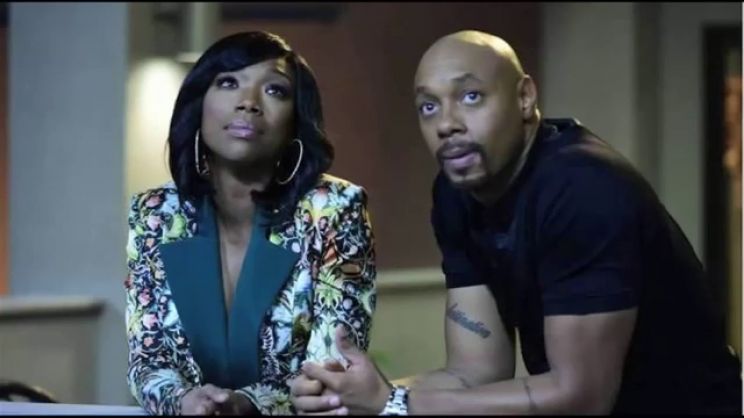 Dorian Missick