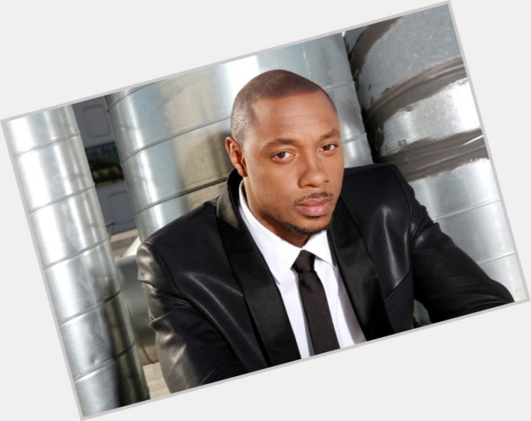 Dorian Missick