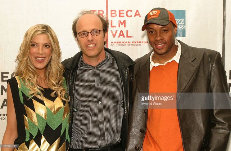 Dorian Missick